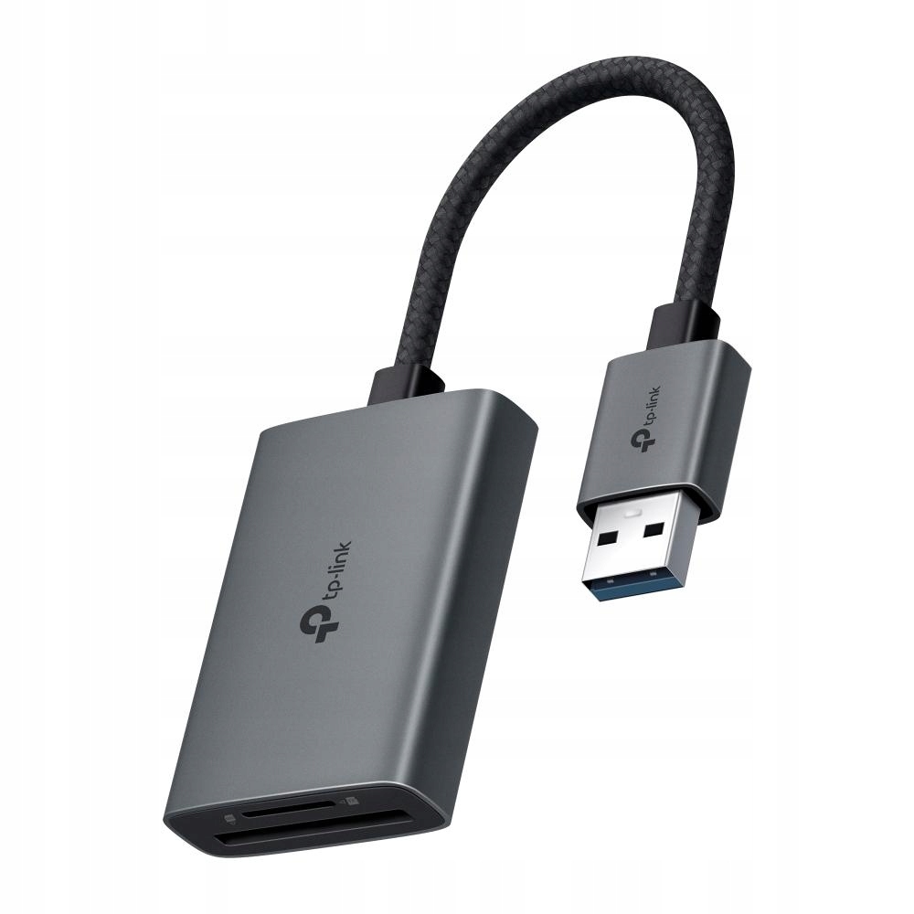 Czytnik kart pamięci Usb-a TP-Link UA430