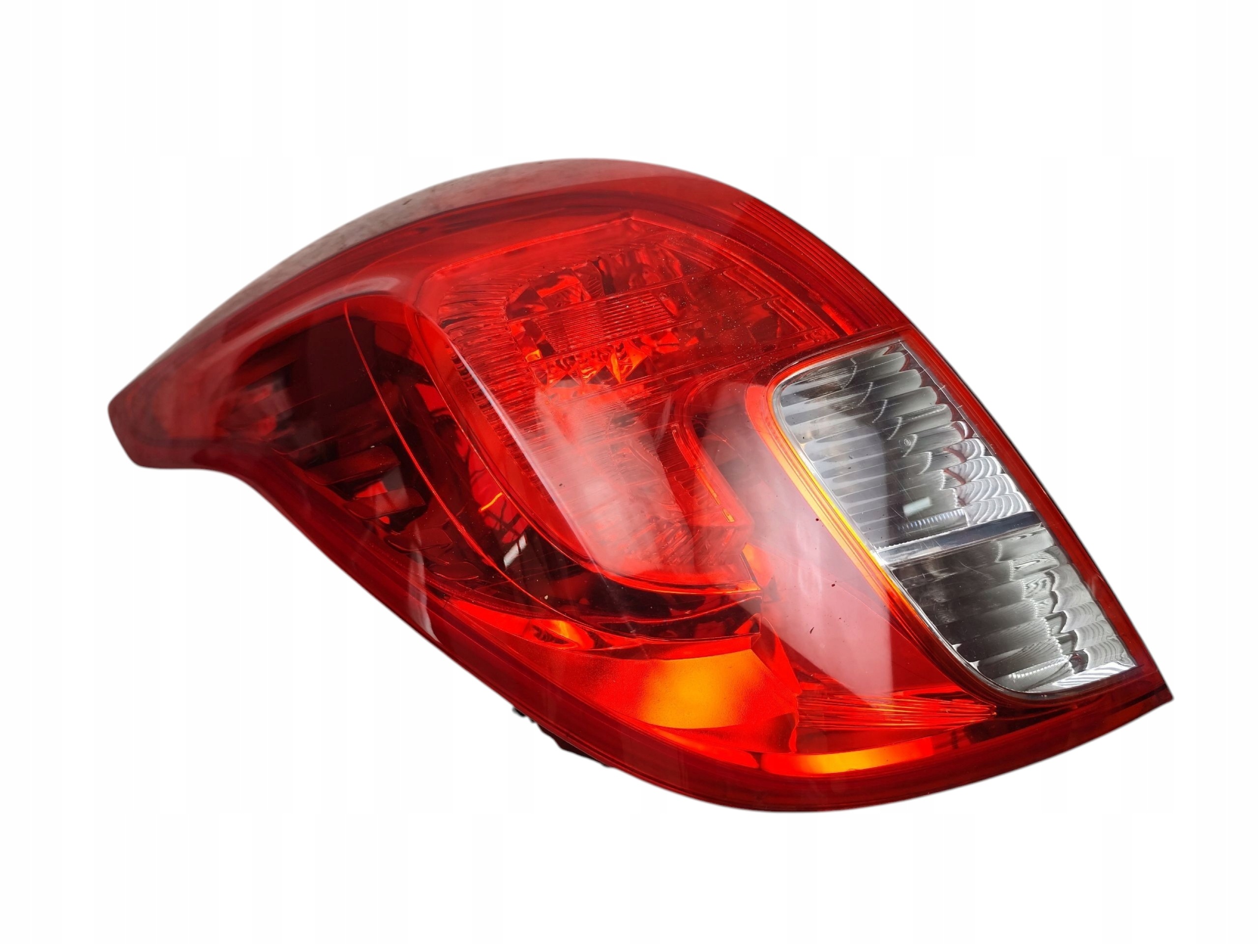 light left left rear part OPEL MOKKA A (2012-2016) EUROPA
