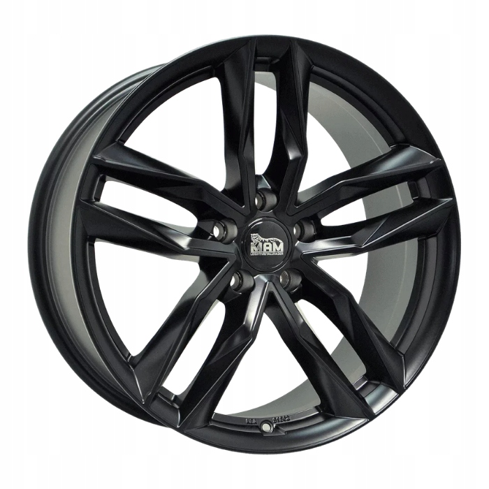 1x Ráfek Mam 18 5x108 MAMRS38018510845MBP