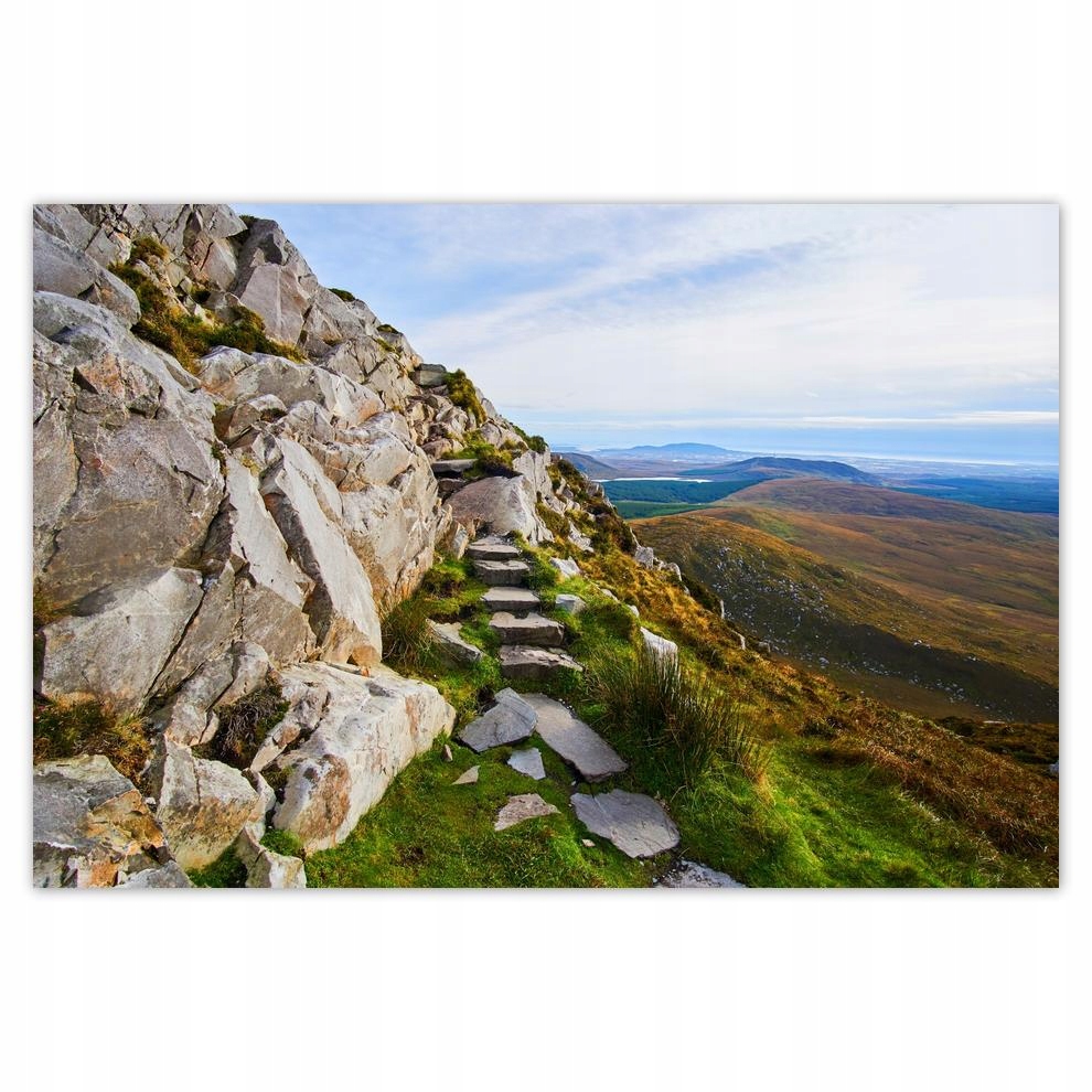 

Plakaty 60x40 Pejzaże Widoki Krajobrazy