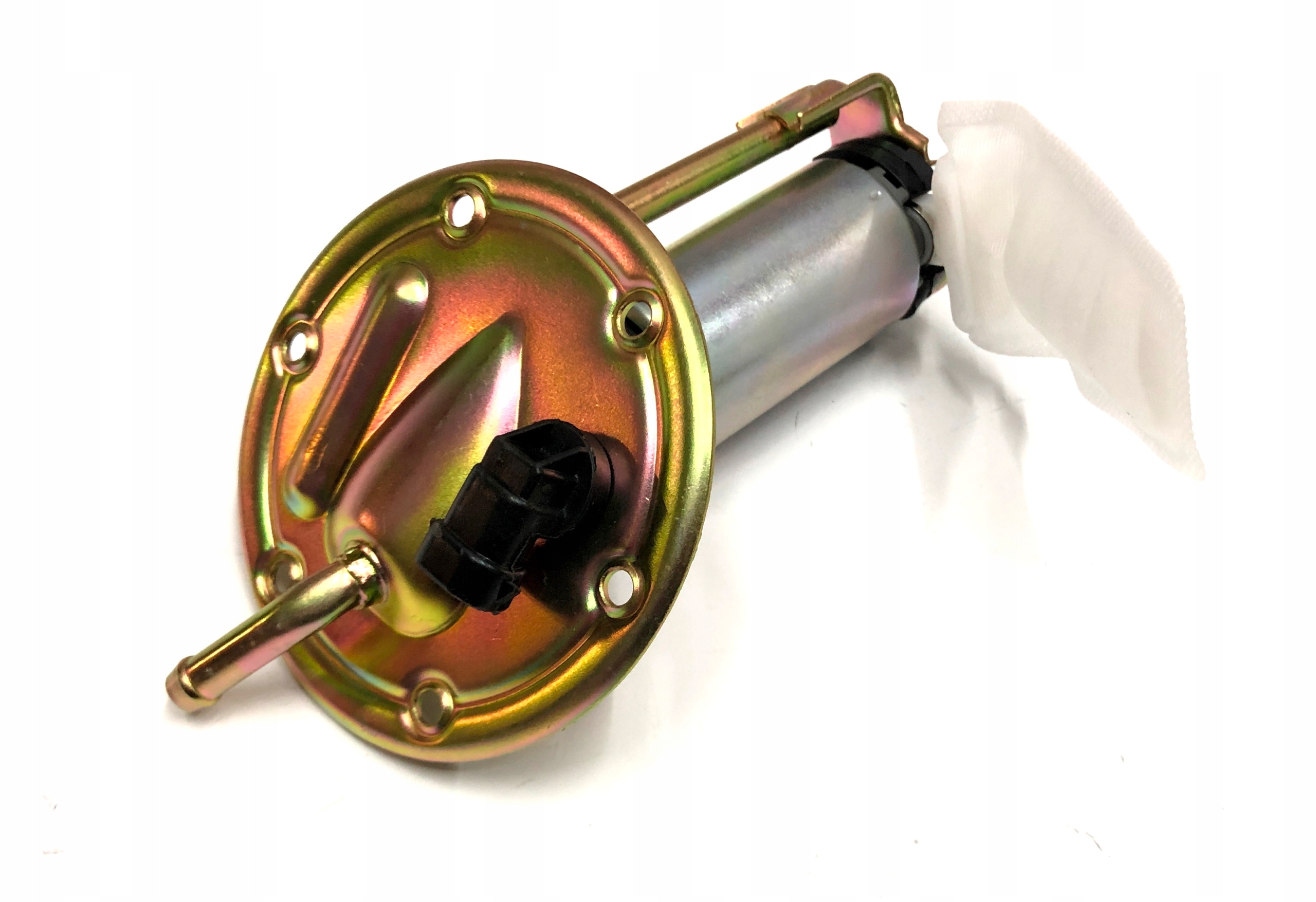 POMPA PALIWA FSO POLONEZ 1,6 GLi Nowa kołnierz 10 cm Producent części SKV