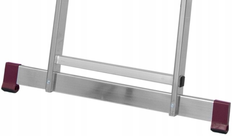 STABILIZATOR PODSTAWA DRABINY Krause 50x20mm 995mm Marka Krause