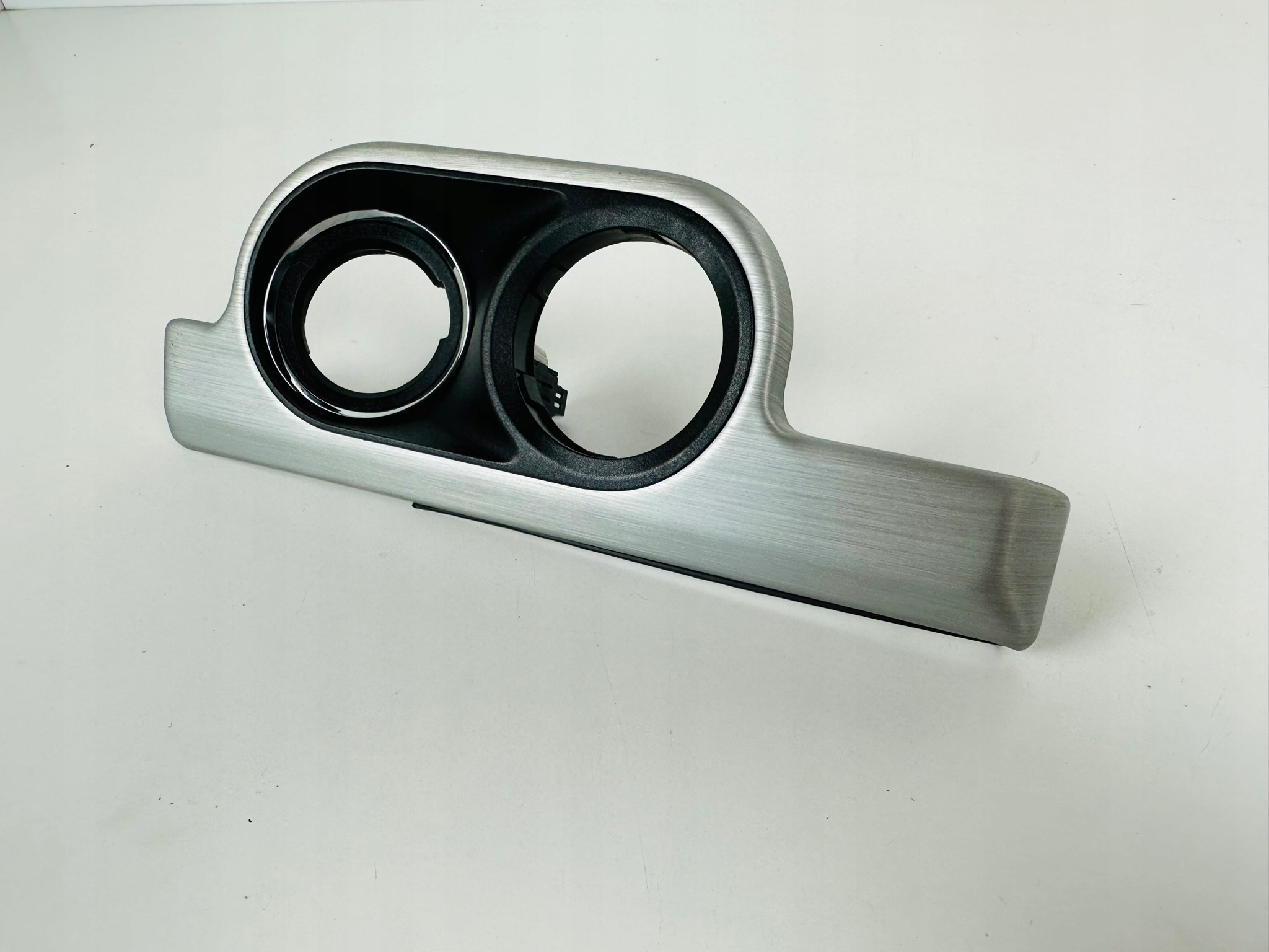 PORSCHE 911 991.2 LIFT DEKOR cover frame PANEL 99155298023