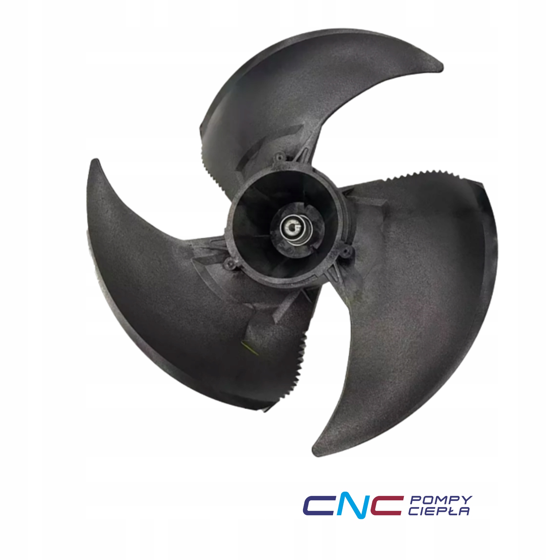 Daikin 5018794 – śmigło wentylatora / propeller fan OEM