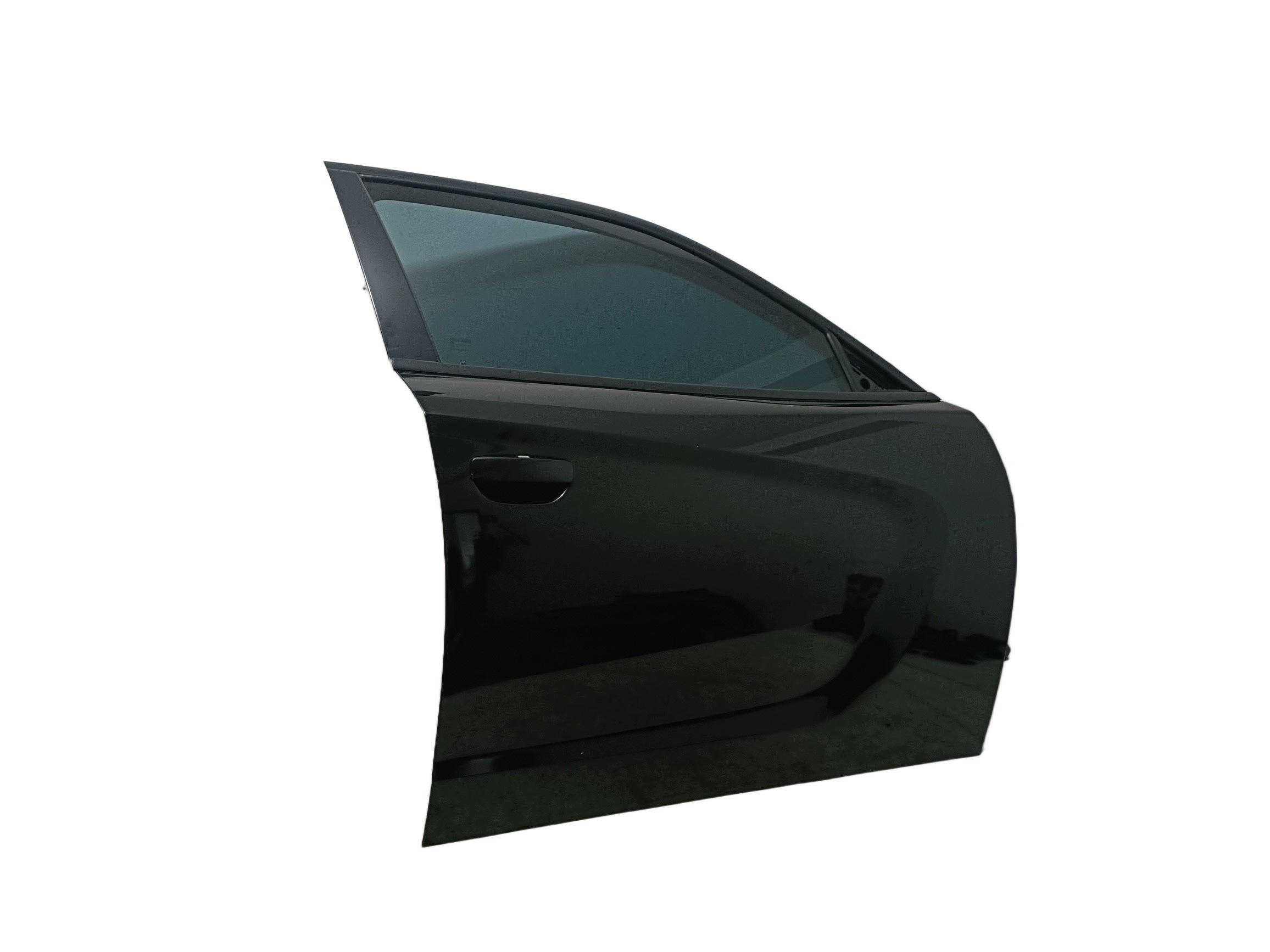 DODGE CHARGER 2015- door right front front PX8 complete