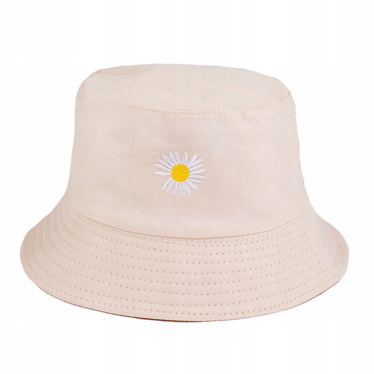 BUCKET HAT czapka dwustronna KAPELUSZ RYBACKI Rodzaj bucket