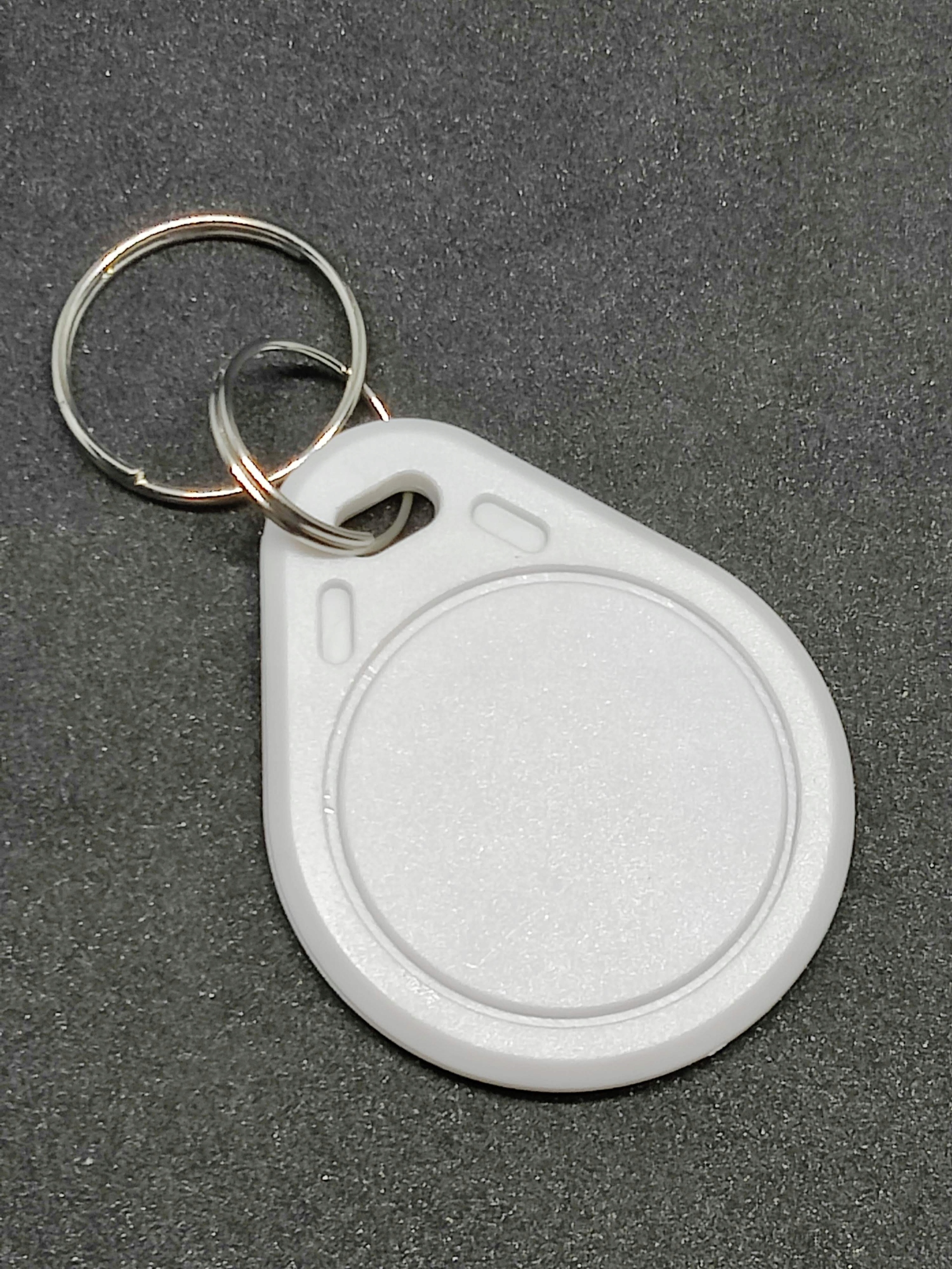 Brelok NFC RFID T5577 125kHz UNIQUE PROGRAMOWALNY Kod producenta T5577