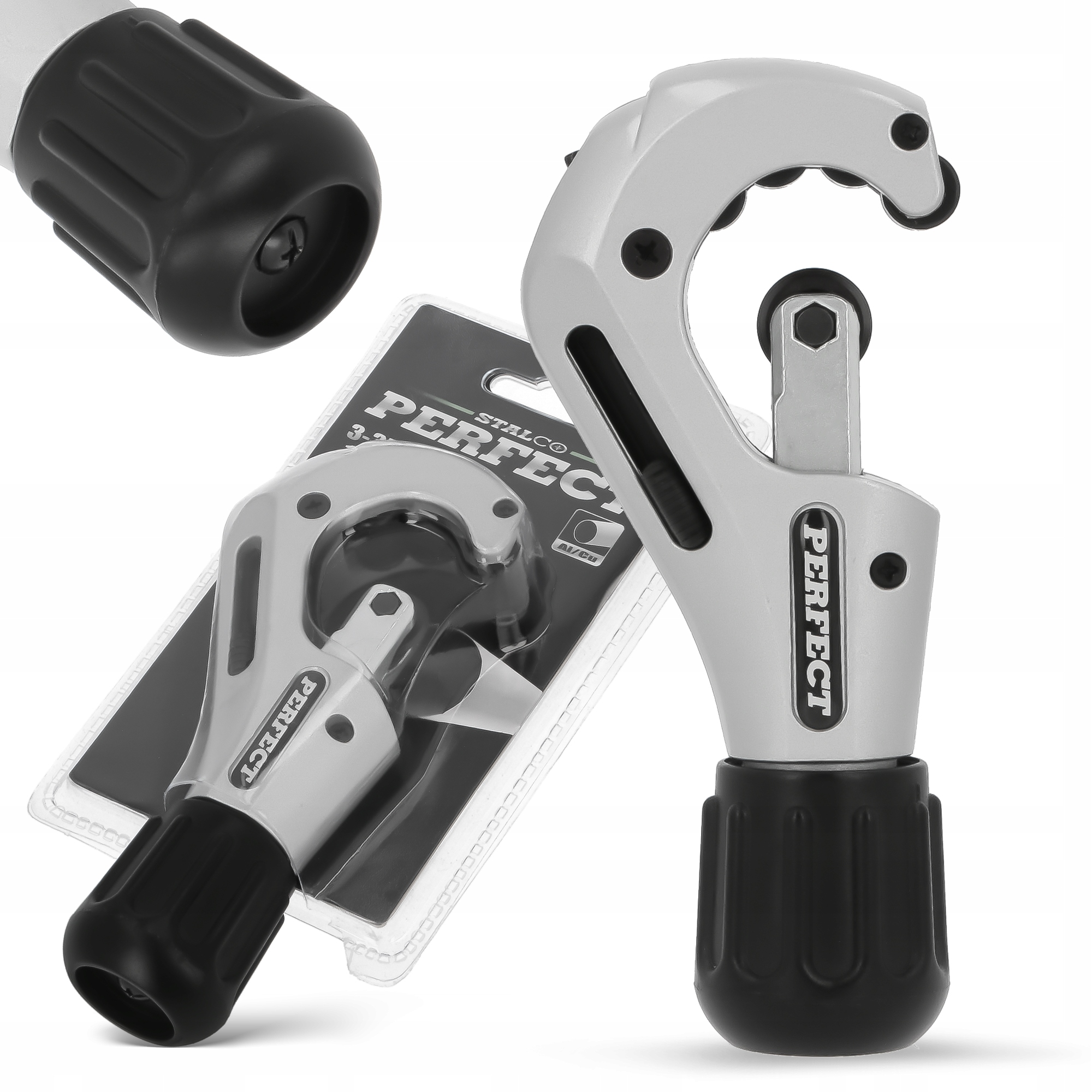 Řezačka Nůž Řezačka Měděných Trubek Pvc 3-35 mm Řezačka Nůž E9