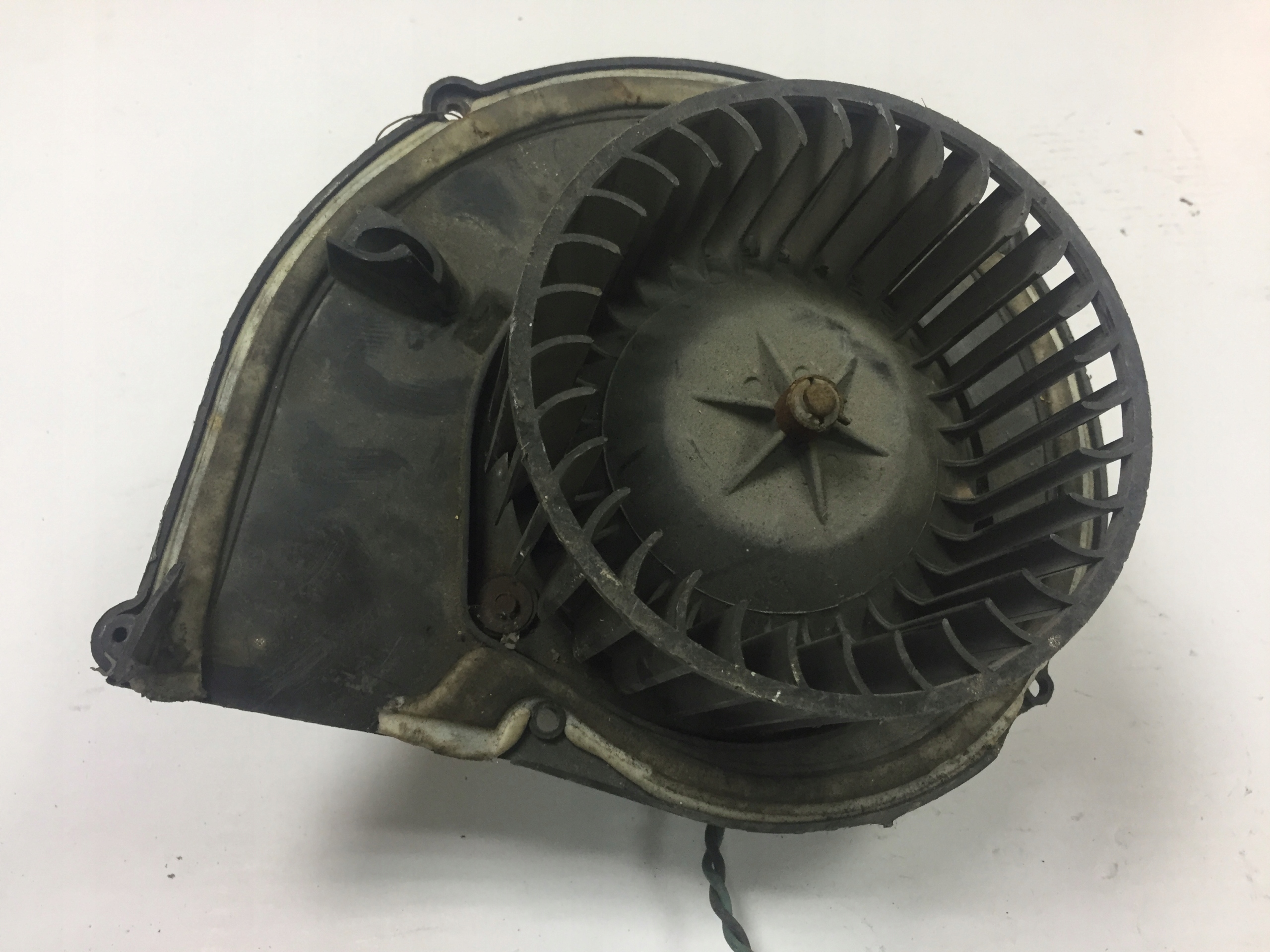 DMUCHAWA NAWIEWU CHRYSLER VOYAGER II 4462911