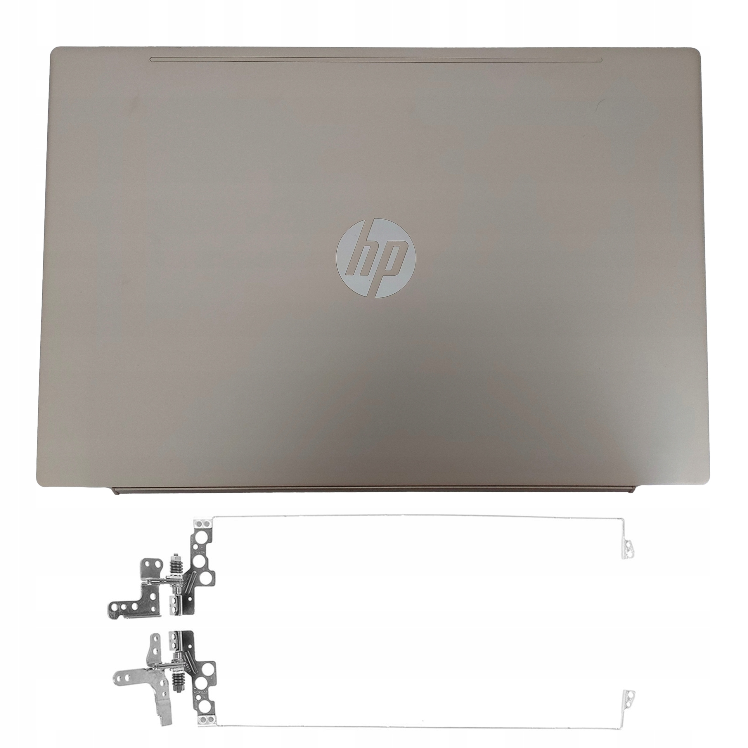 Pouzdro Maticová Klapka Panty Pro Hp 15-CS 15-CW Zlaté