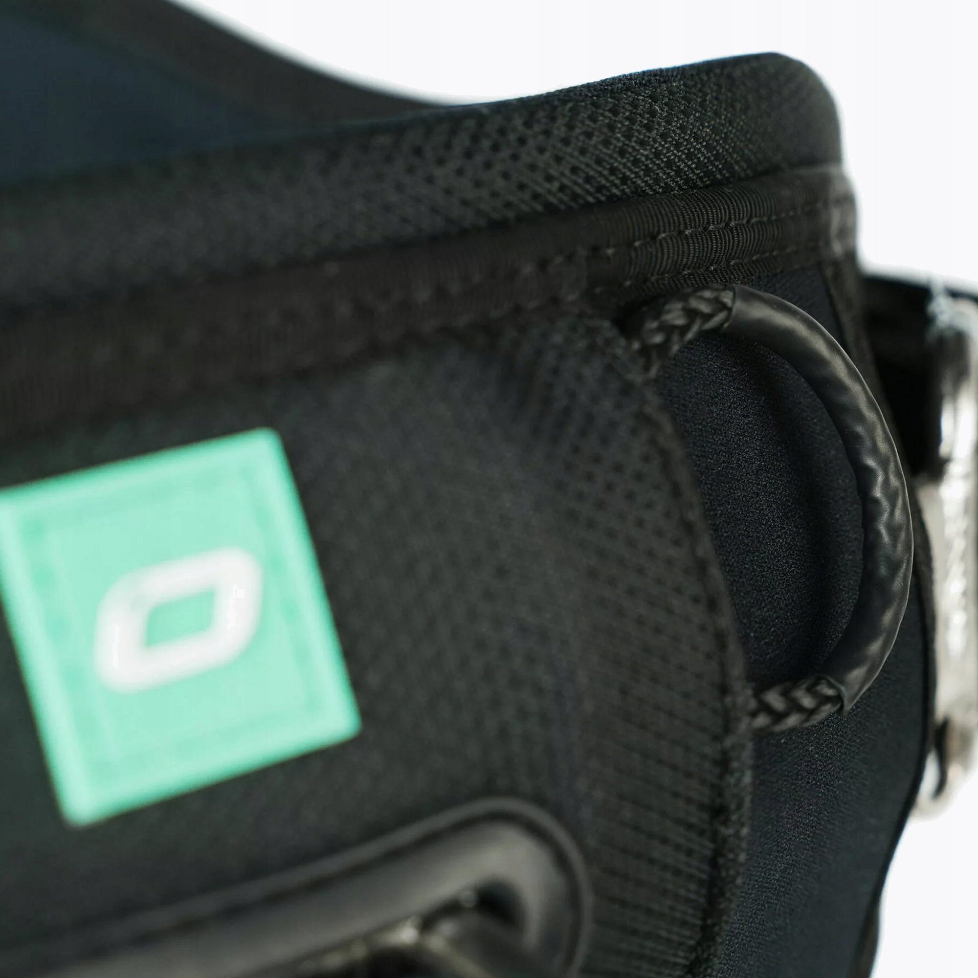 Trapez Ozone Connect Waist V3 czarny L Kod producenta HARCWV3