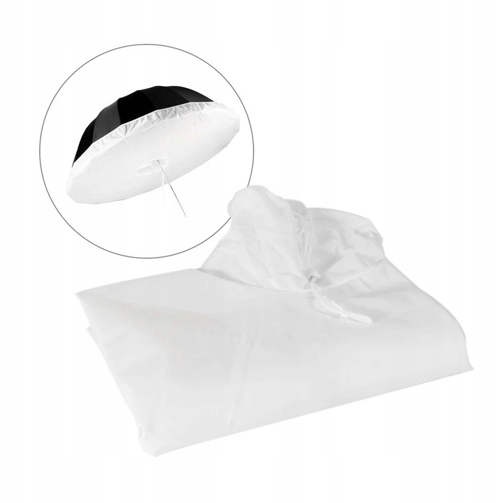 ROZPRASZACZ DYFUZOR do PARASOLKI od 180cm do 185cm