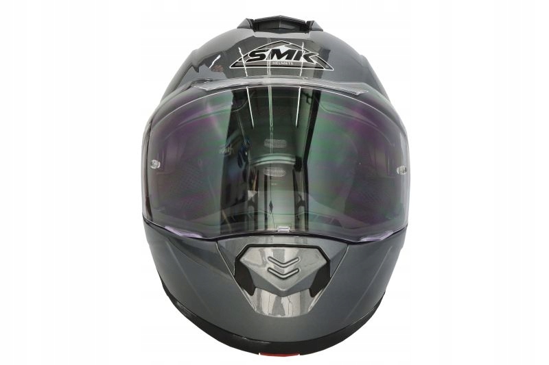 SMK KASK MOTOCYKLOWY SZCZĘKOWY GLIDE Z BLENDĄ XS Producent SMK