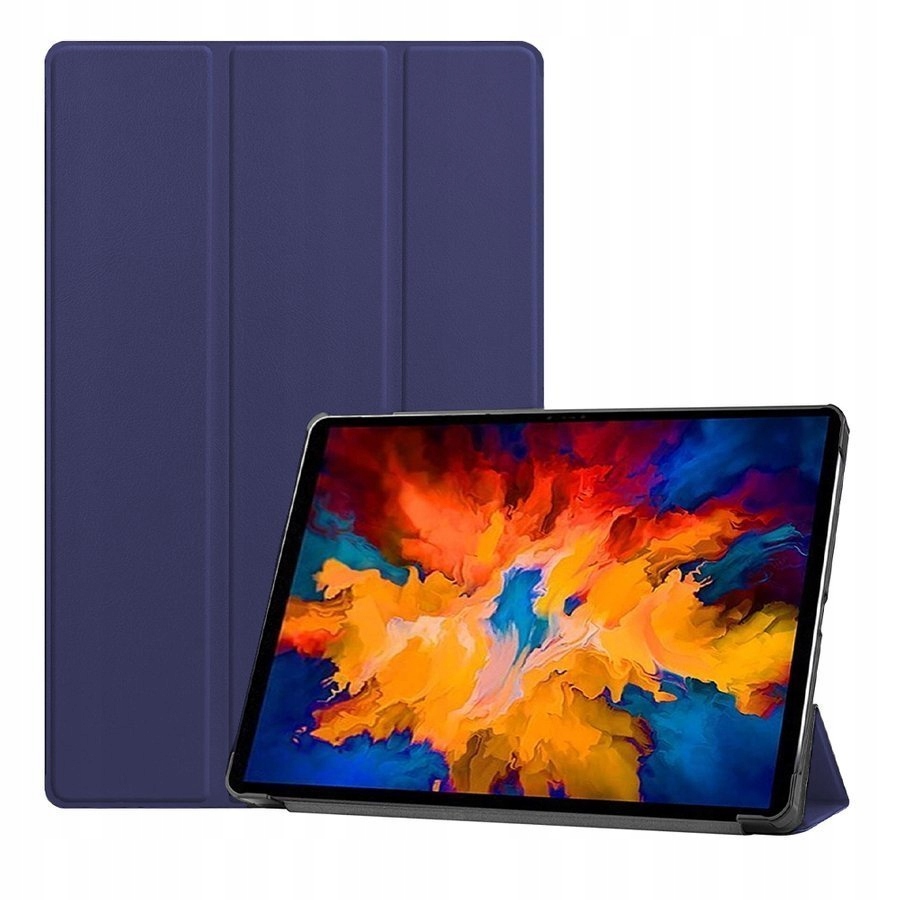 

Etui Alogy Book Cover Case Do Lenovo Tab P11 J606F