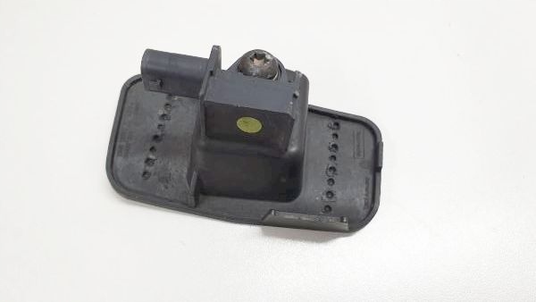 5Q0959651B - Tiguan II датчик удара + левое крепление 5NA