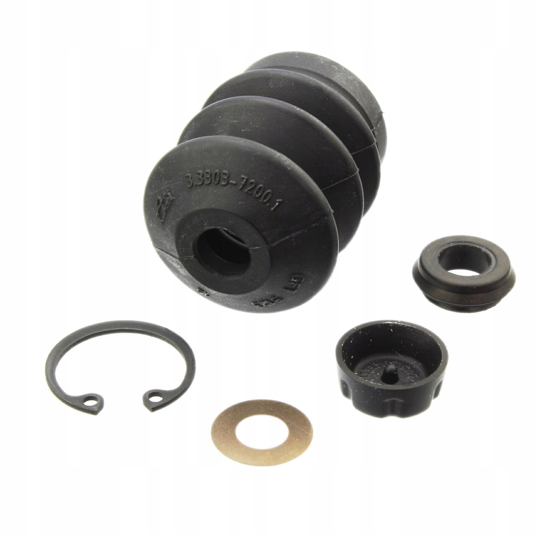 CLAAS KUPLUNG FÉKPUMPA JAVÍTÓ KÉSZLET