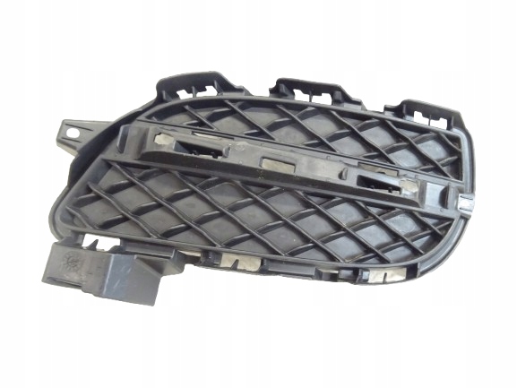 grid of a bumper front front left JAGUAR XJ X351 AW93-15K233-AC
