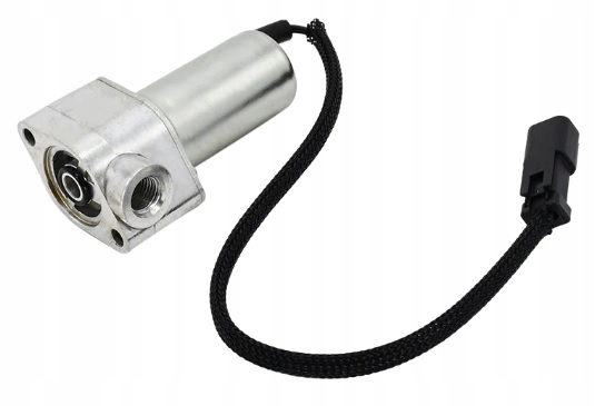 Hasicí cívka pro Komatsu PC308 PC360 PC450 PC490 elektromagnetický ventil
