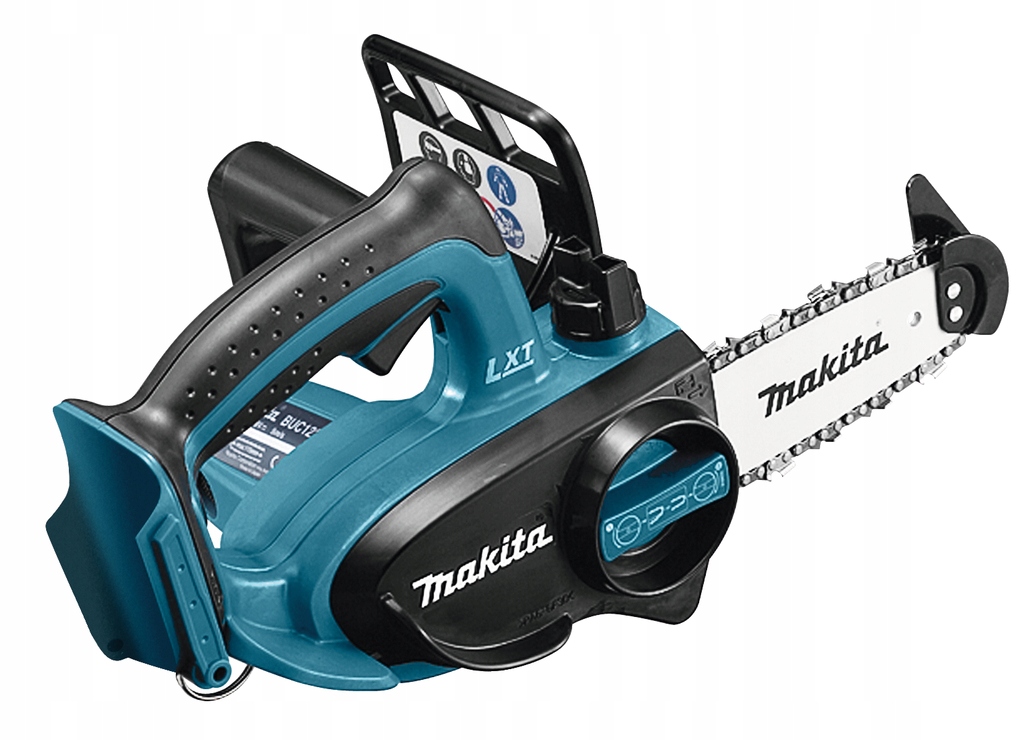 Makita DUC122Z Akum Piła Łańcuchowa 18V Lxt 11,5cm