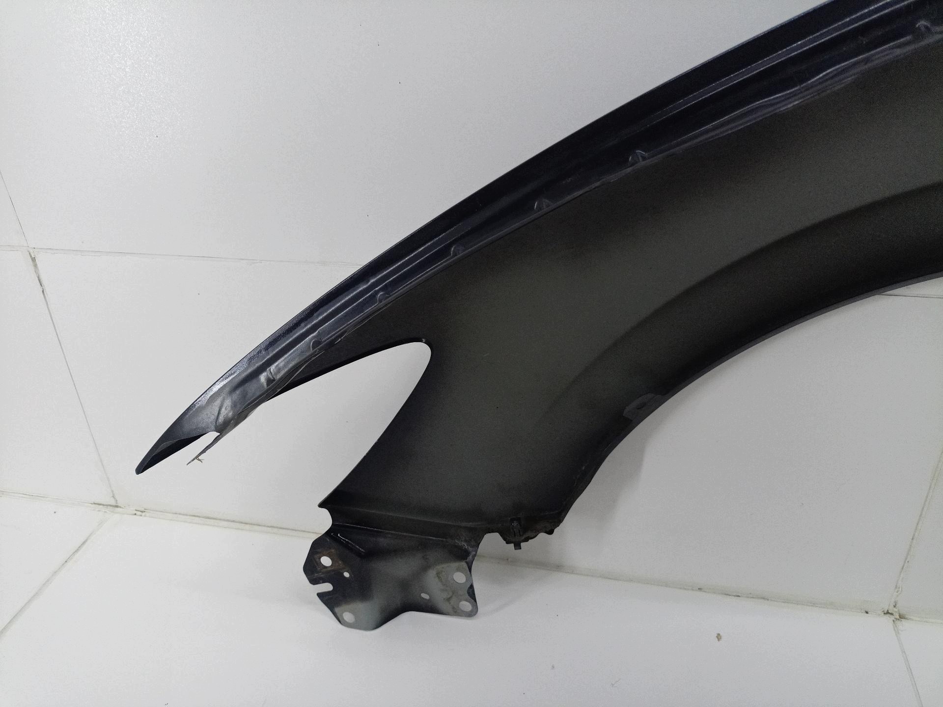 fender front right side Mazda 6 3 2014
