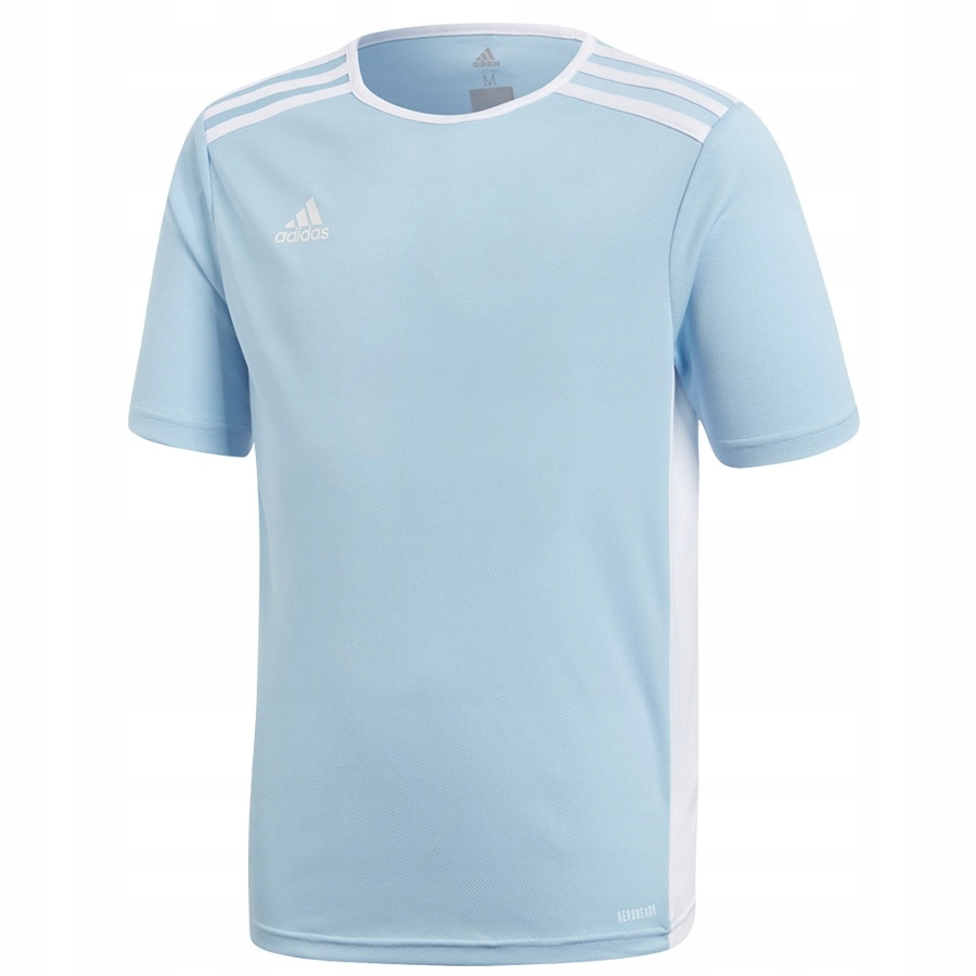 

Adidas koszulka dziecięca sportowa Wf r.116-128cm
