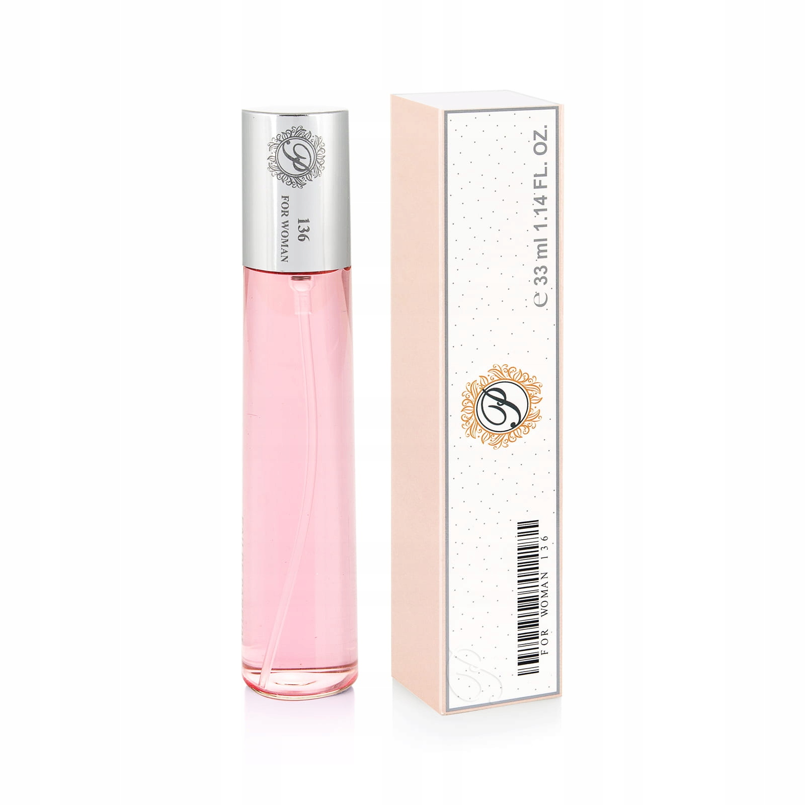 

Perfumik 136 La Vie Est Belle*