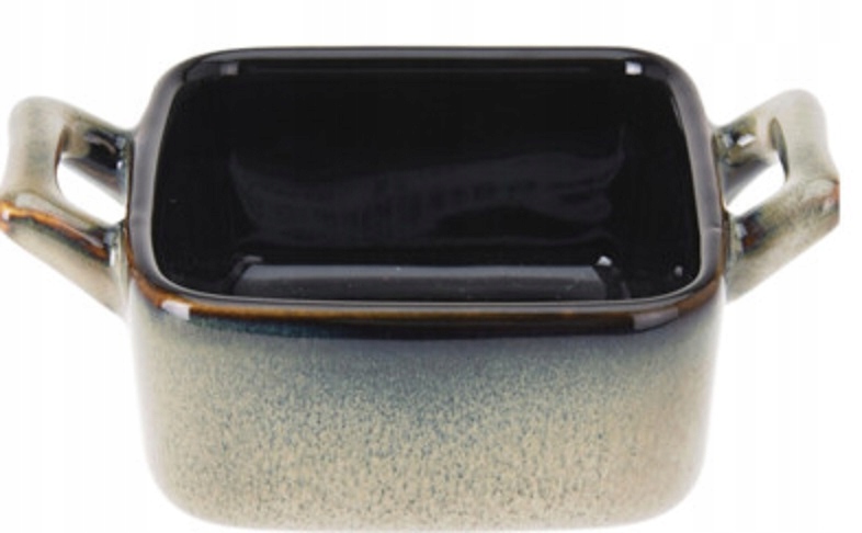 Małe naczynie do zapiekania 7x7cm 4kolory Marka EH Excellent Houseware