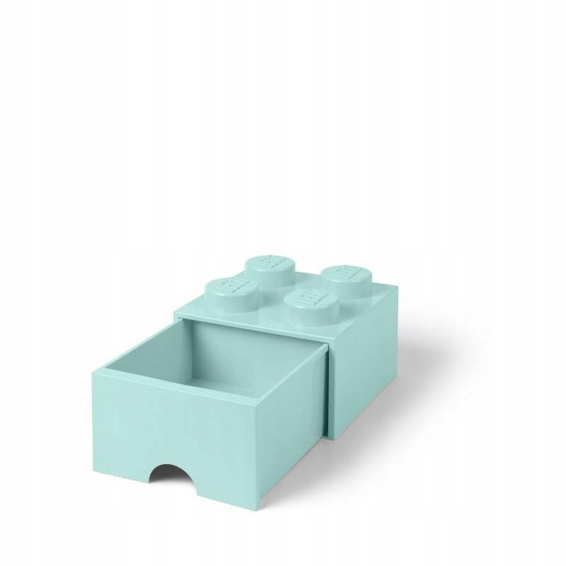 

Lego Pojemnik Z Szufladą Klocek 4 Morski