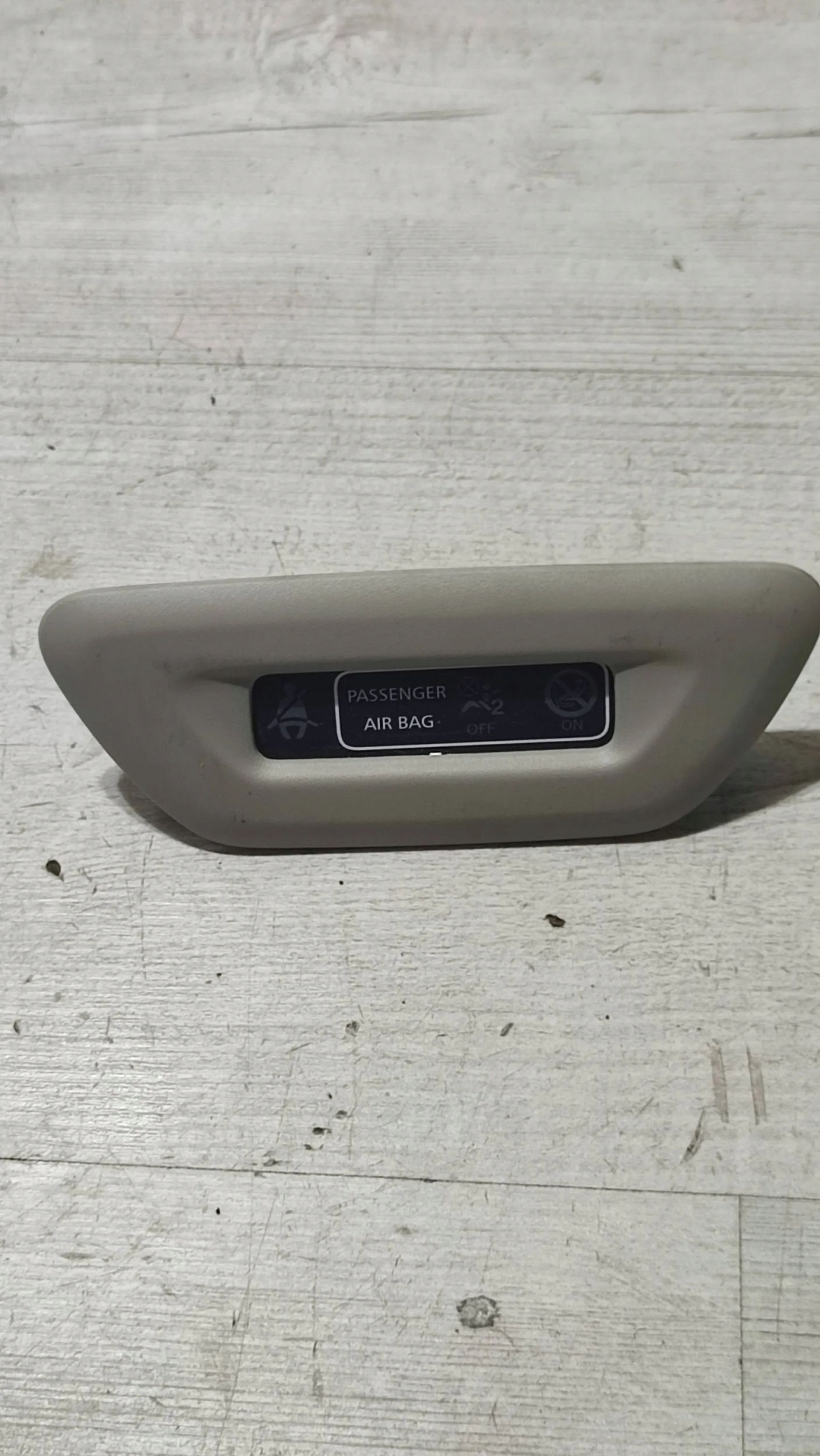 Dacia Duster II 17r 1.2 display zapiecia pasow