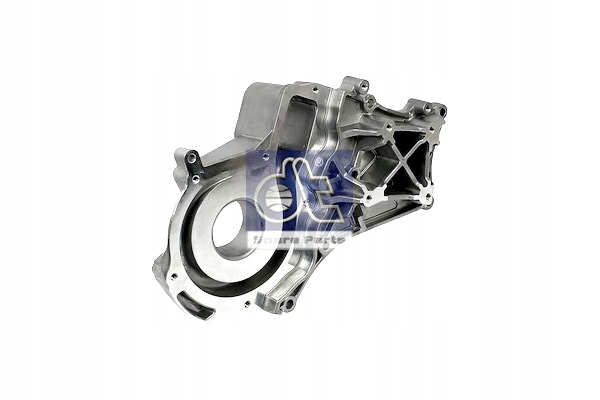 DT SPARE PARTS OBUDOWA POMPY CIECZY CHŁODZĄCEJ RVI KERAX PREMIUM 2