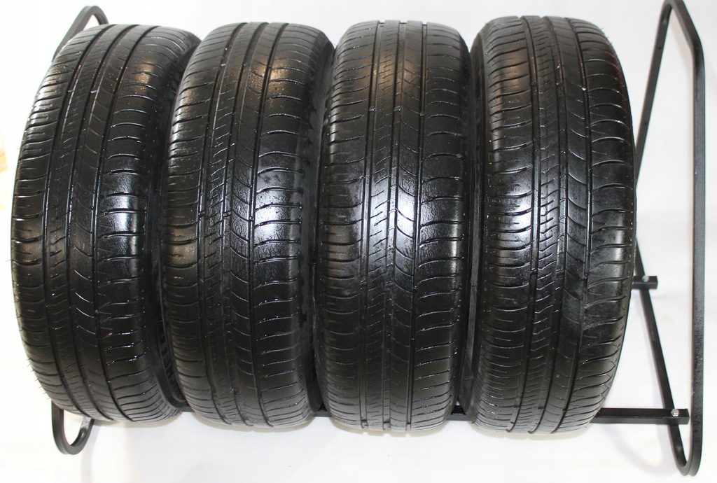 MOCNY POLSKI WIESZAK REGAL 4 OPONY KOLA FELGI140kg EAN 5906745414230