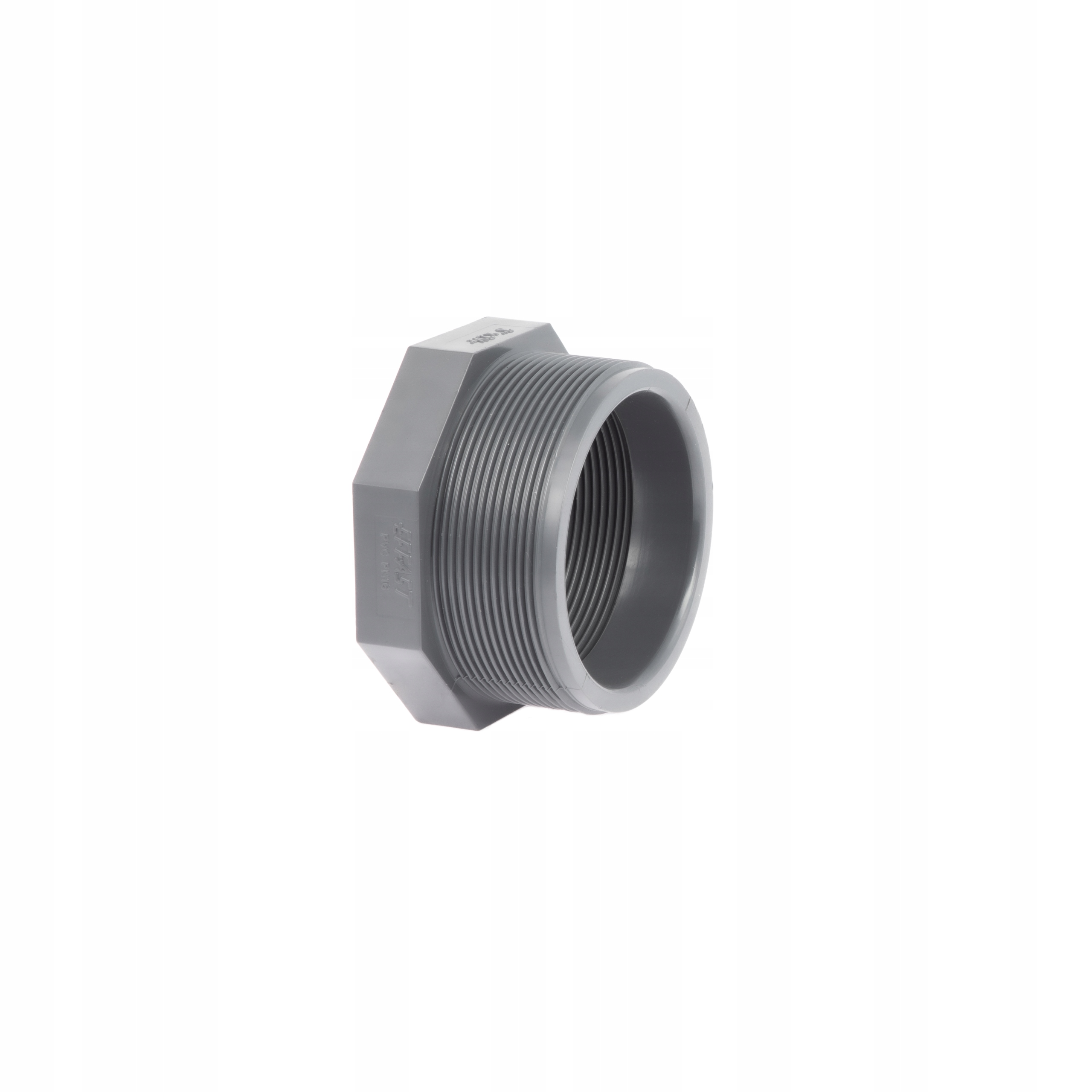 Redukcja PVC-U RCE GZ x GW 1 1/4