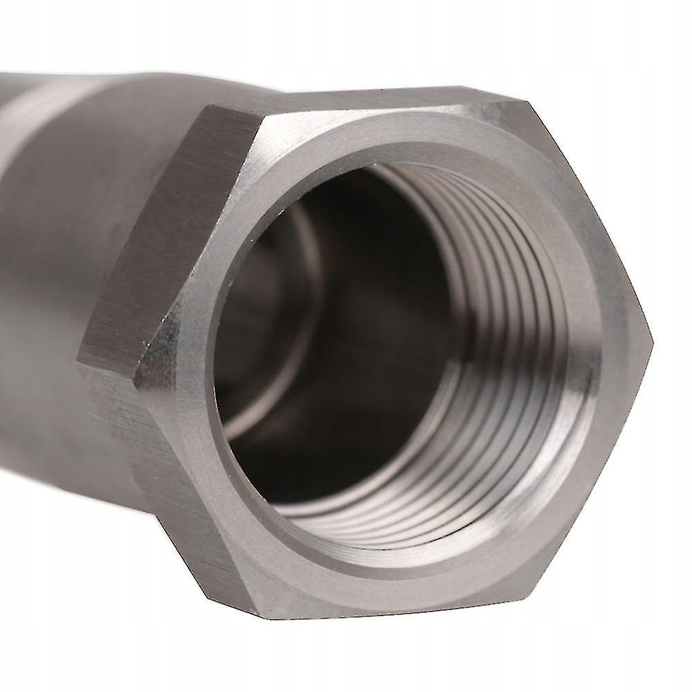 Car Check Engine Metal Oxygen O2 Sensor Adapter Producent części Inny