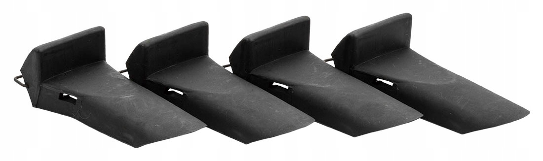 4шт Cemb COATS крепежные челюсти колодки