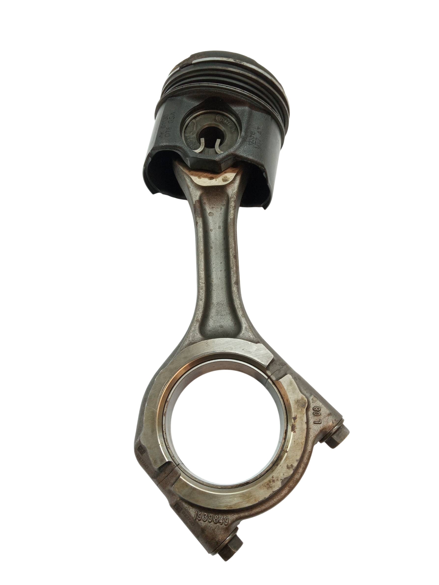 Piston Bielle DAF XF (2012-2016) 106 Euro 6 440 FT