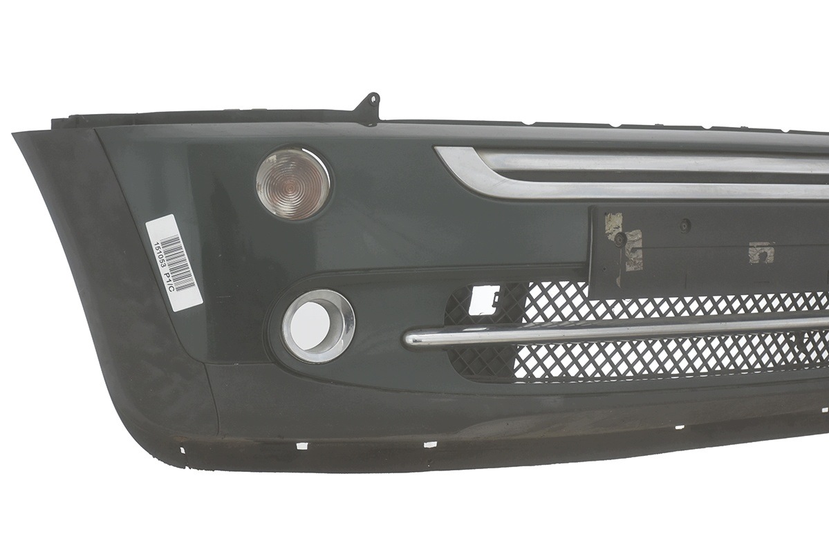 frontstoßstange * vorne MINI ONE COOPER und R50 LIFT