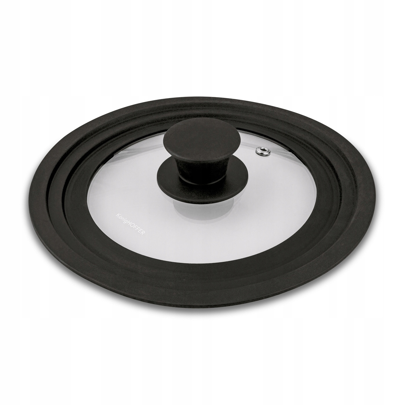 ZESTAW GARNKÓW komplet 3 RONDLE garnki ODPINANA RĄCZKA Konighoffer Handy Informacje dodatkowe możliwość używania na kuchni indukcyjnej nienagrzewające się uchwyty