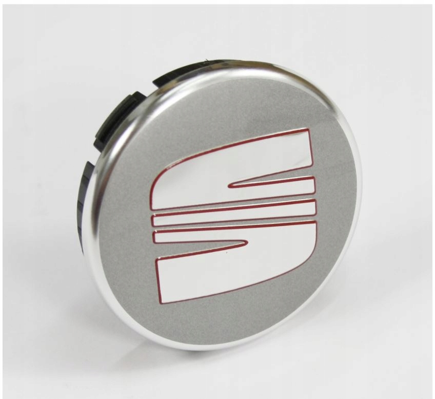 DEKIELEK FELGI KAPSEL ZAŚLEPKA SEAT ORYGINAŁ