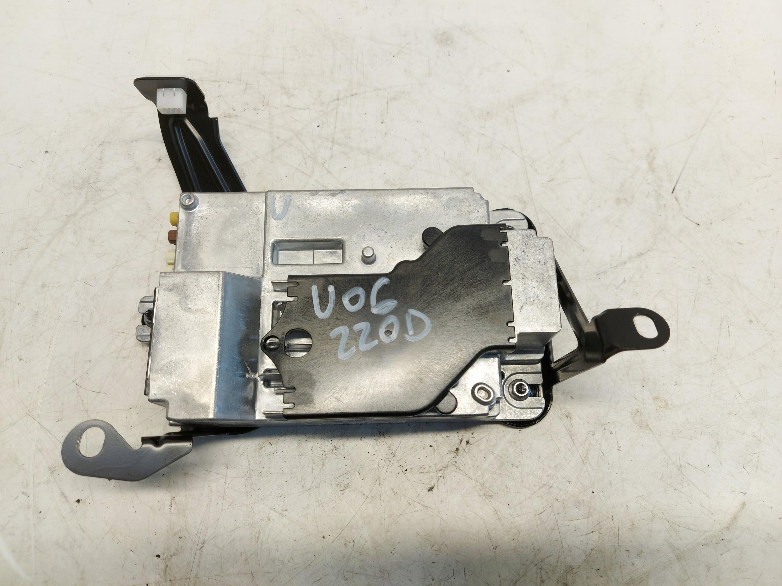 BMW U06 220d Module ODBIORNIKA 5A57030