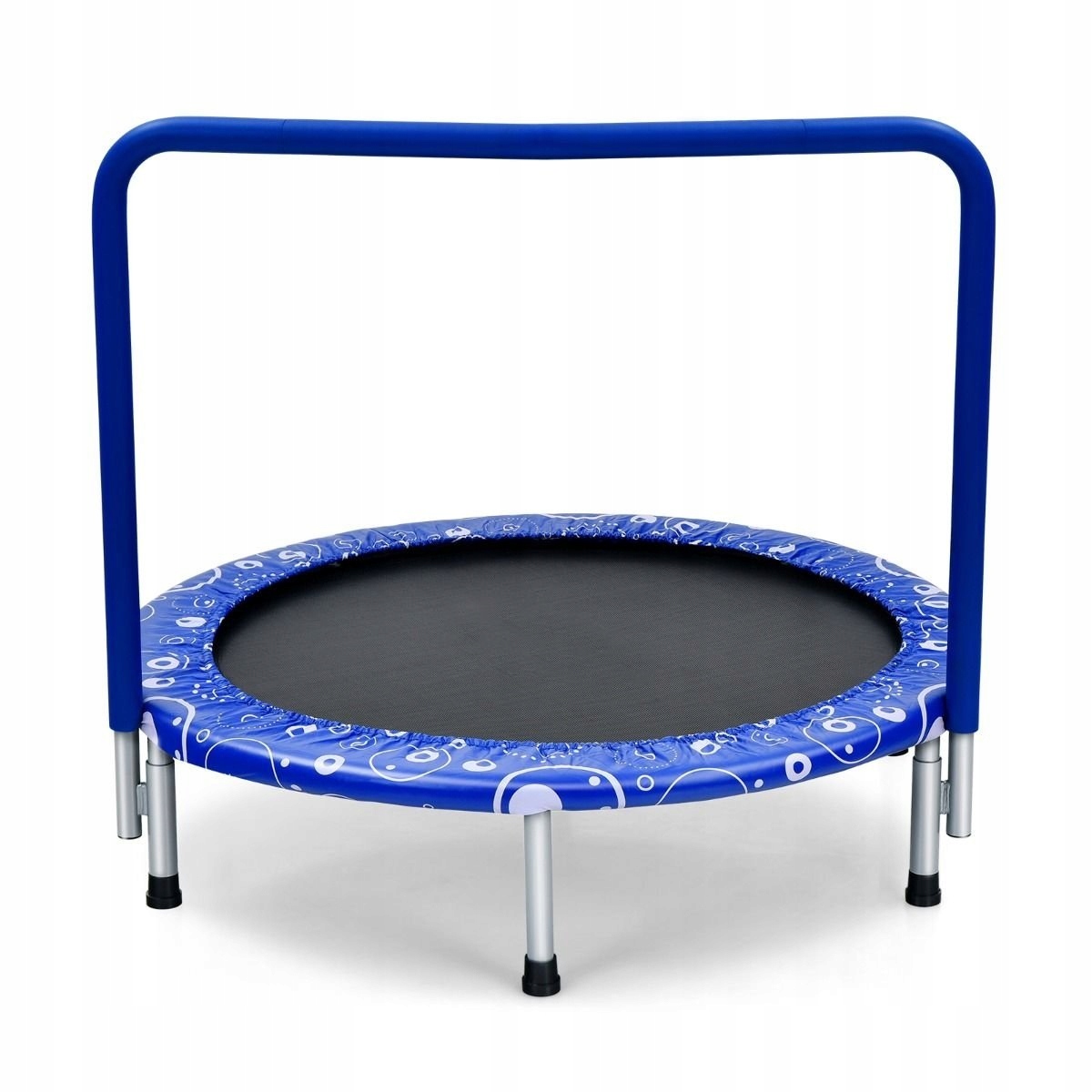 Trampolina składana dla dzieci Costway 70,5 cm