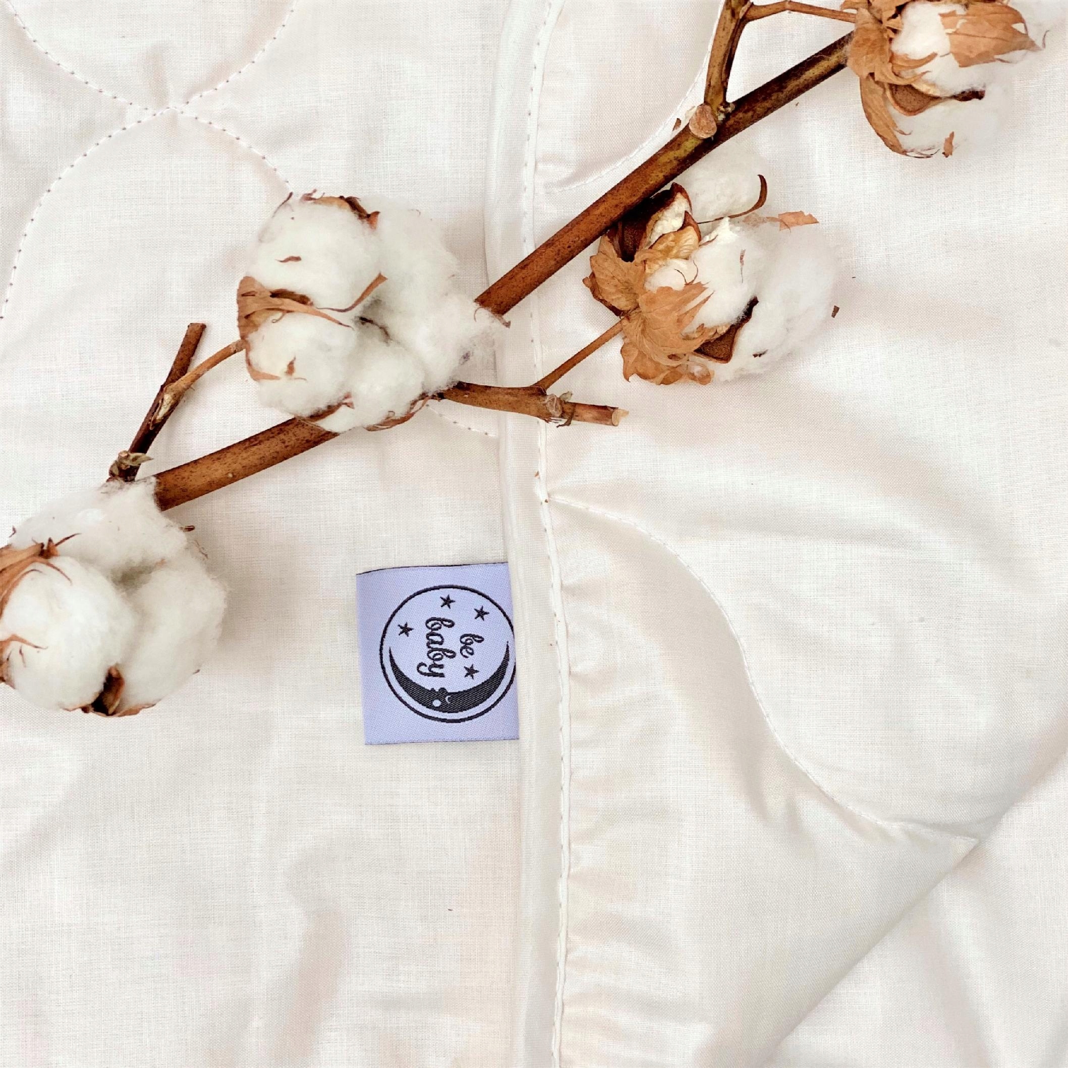 Kołdra bawełniana Ecotton całoroczna 140x200 840g EAN (GTIN) 5903753007171