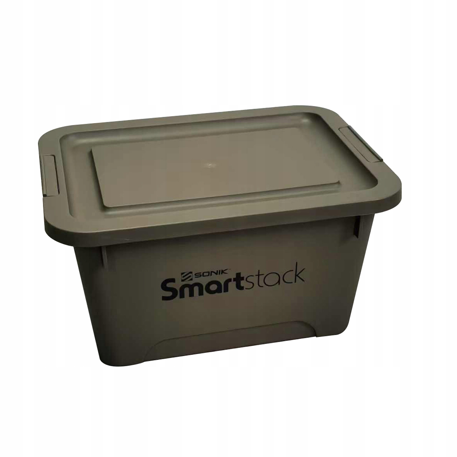 Pudełko Transportowe Wędkarskie Sonik SmartStack Storage Box 16L