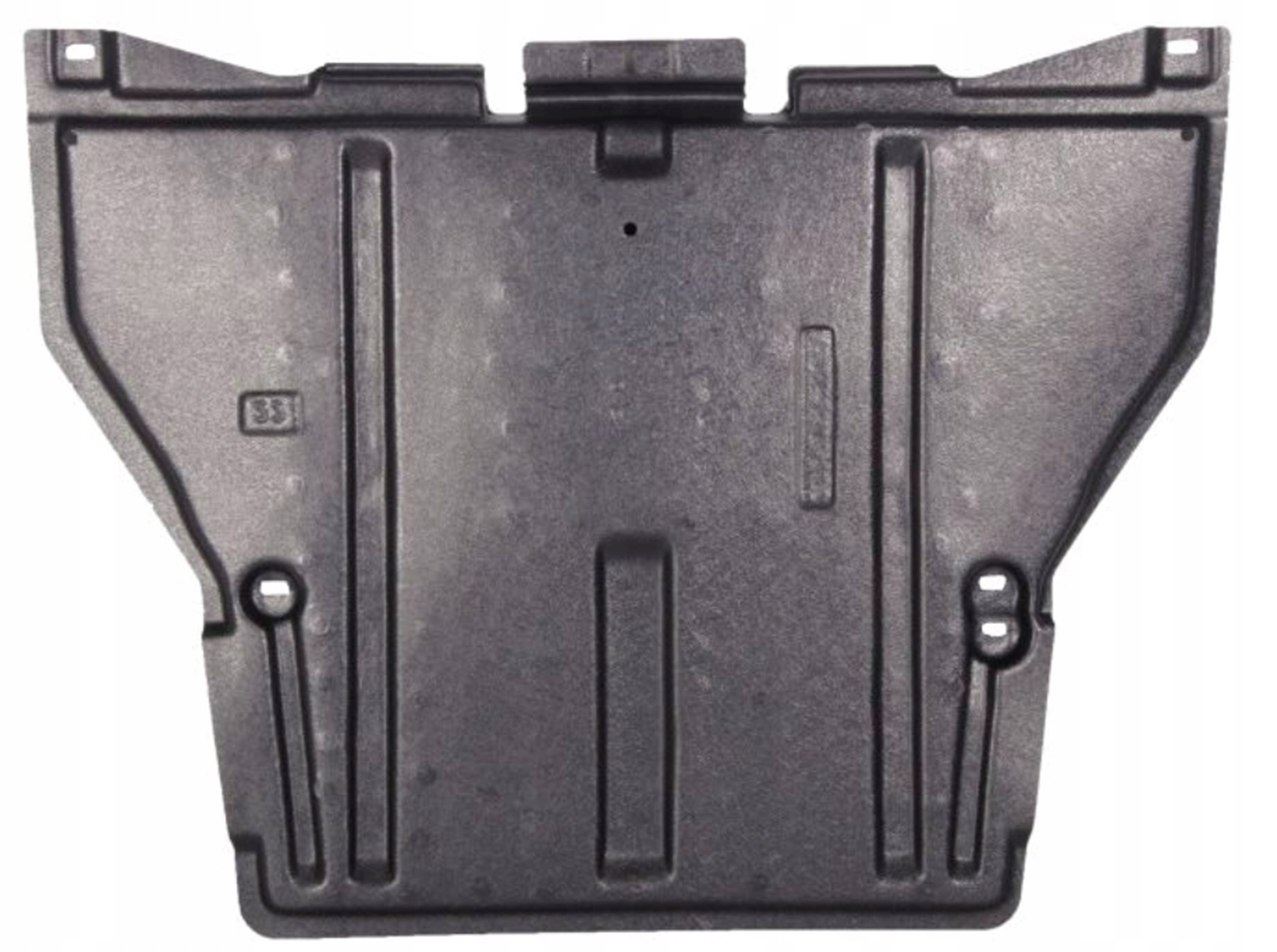 OSŁONA SKRZYNI BIEGÓW A4 SUPERB PASSAT B5/3B