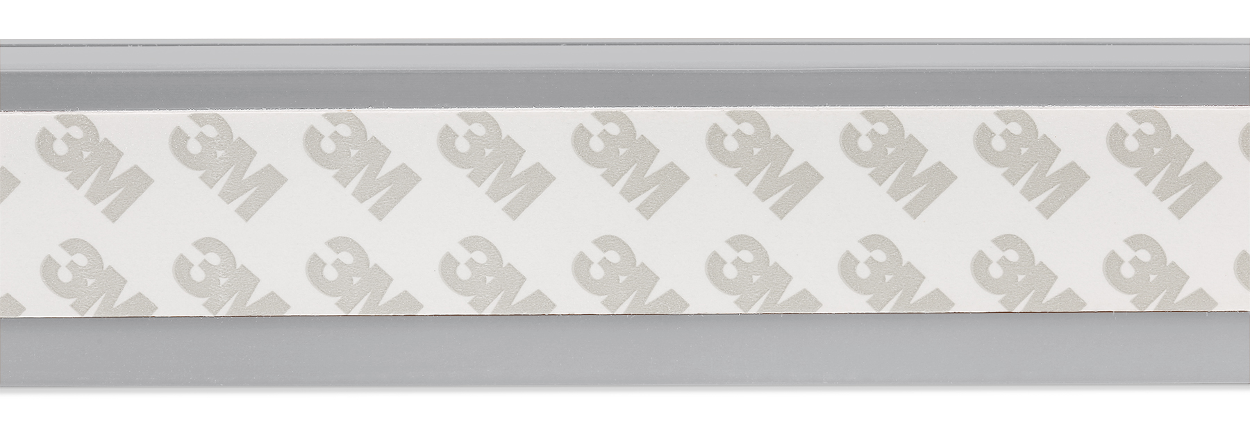 LISTWA MASKUJĄCA DO KABLI RTV SAMOPRZYLEPNA 200 cm Marka Interlook