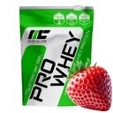 Muscle Care Pro Whey 908 g Wpc syrovátkový koncentrát syrovátky levné