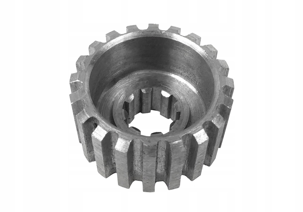 

Wsk 125 Zabierak Kosza Sprzęgła