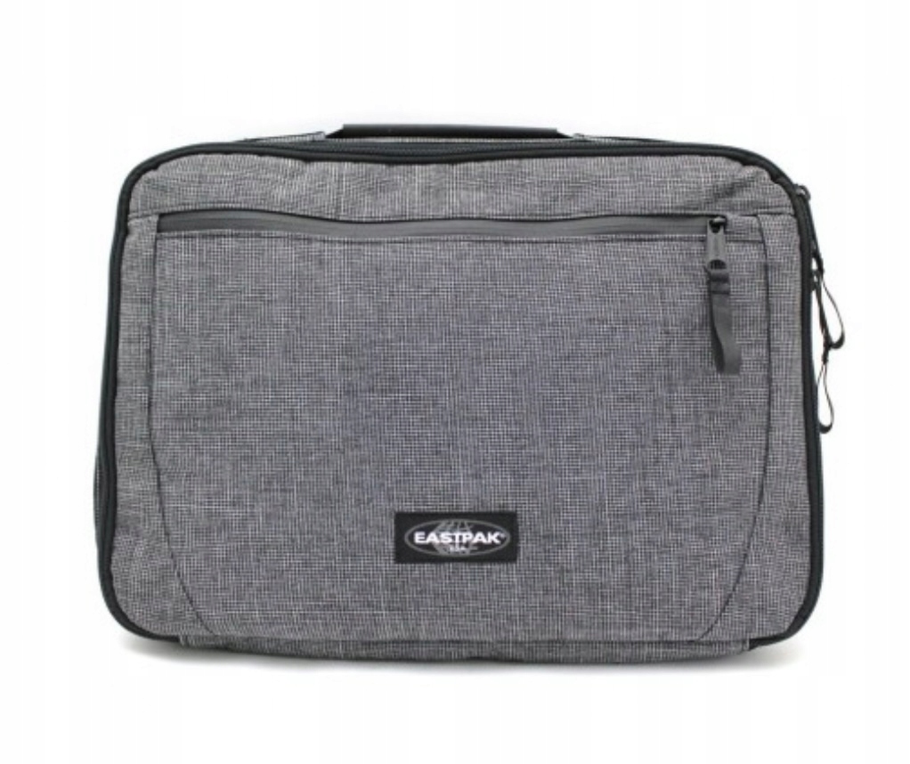 Torba na laptopa Eastpak Hyatt M szara