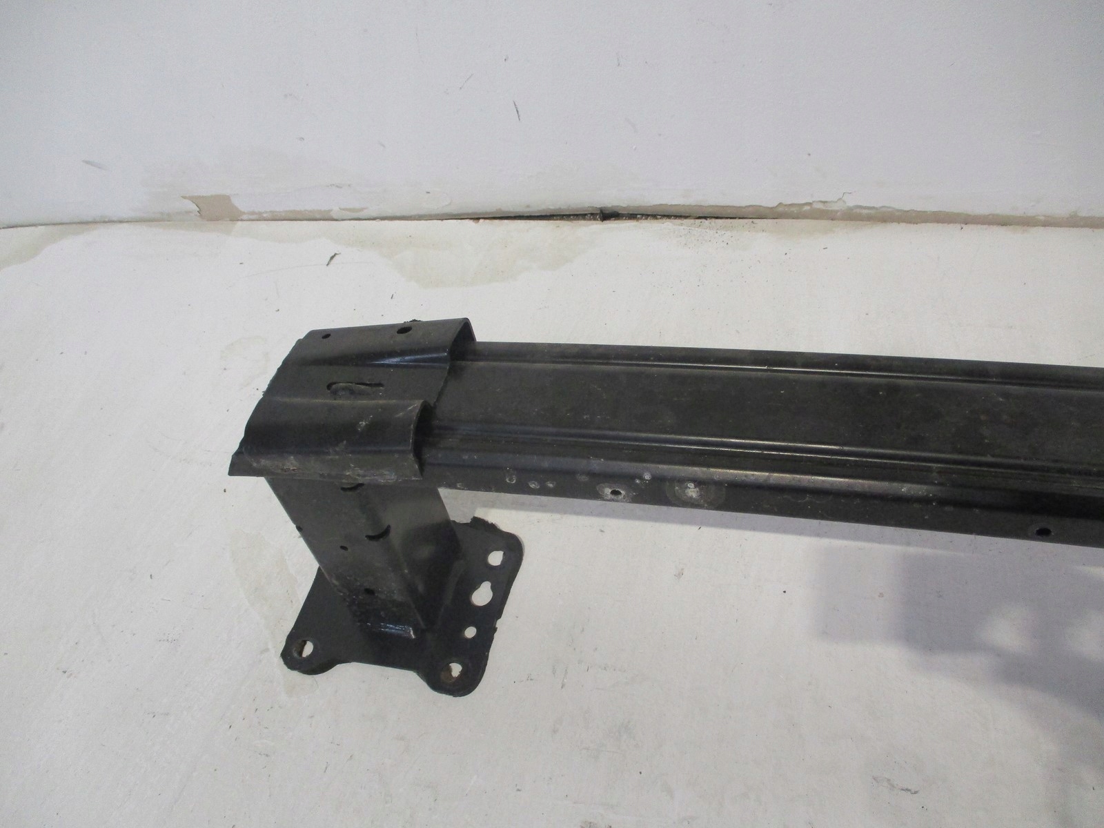 bumper support rear rear part OPEL ASTRA 6 L HB