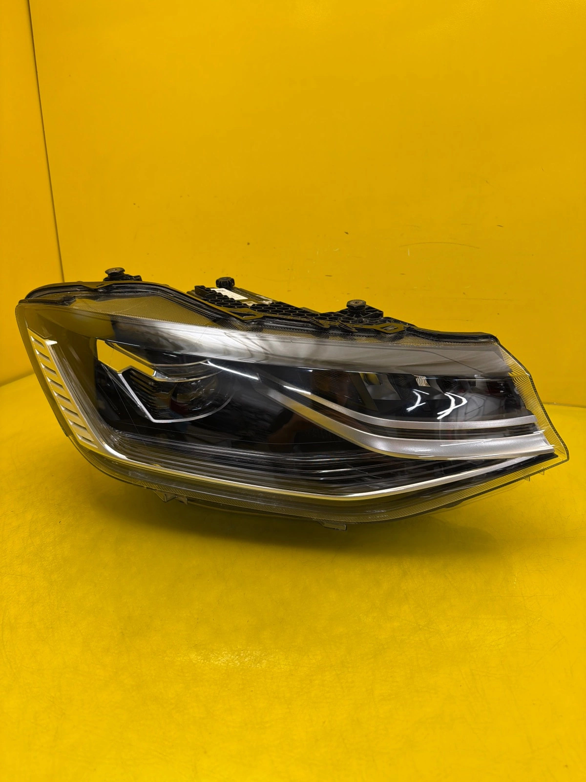light right front VW Caddy V 5 Full Led 2K8941036H