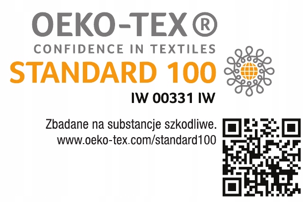 PODUSZKA NA HUŚTAWKĘ OGRODOWĄ 175X50x10 pp-015 Grubość poduszki 10 cm